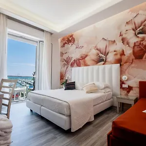 Stella D'oro Hotel Rímini