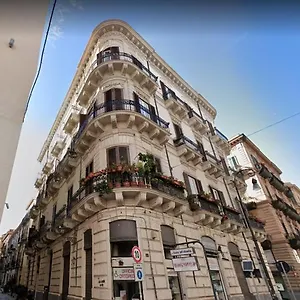 Casa Fileti Bed and breakfast Palermo