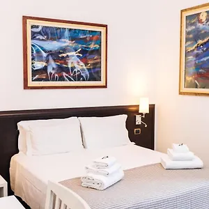 Magik Guest house Rome