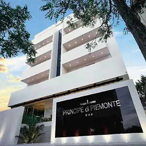 Principe Di Piemonte Hotel Rímini
