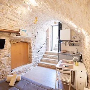 Piccola Pietra Bianca Guest house Giovinazzo