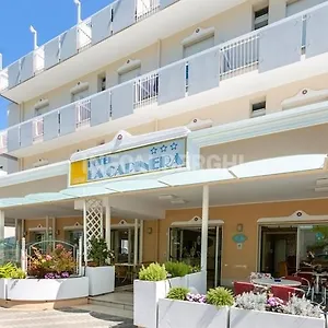 La Capinera Hotel Bellaria-Igea Marina