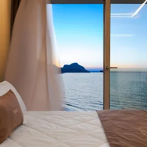 Emerald Hotel Cefalu