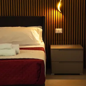 Sicily Luxury Bed & Breakfast Palermo