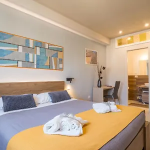 Dabi Bed and breakfast Alguer
