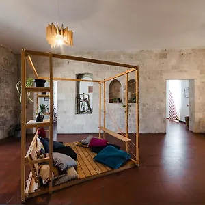 Palazzo Verrone Guest house Bari