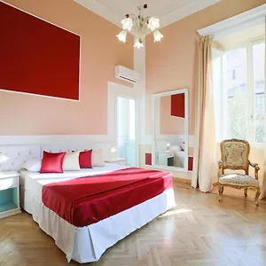Villino Carmela Guest house Rome