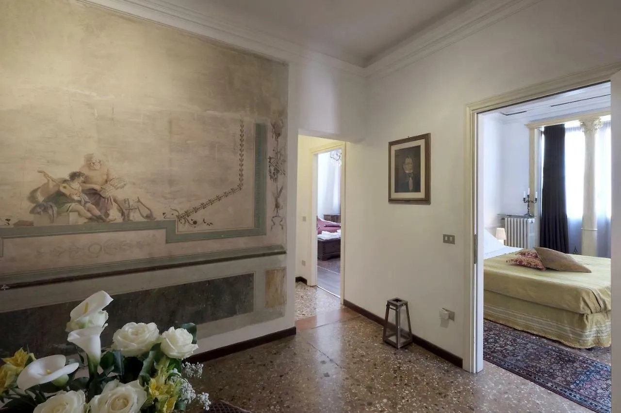 The Palace 5613 Hotel Venice