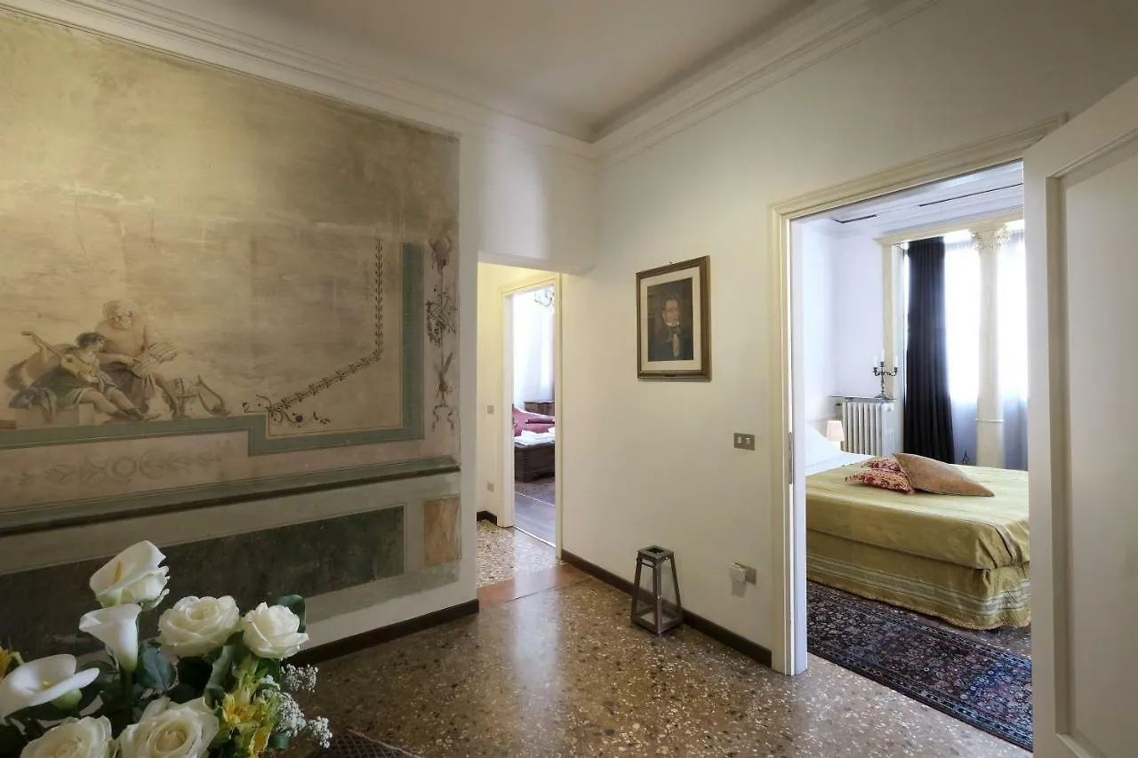 Guest house The Palace 5613 Hotel Venice Italy