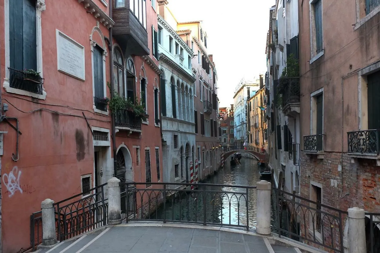 The Palace 5613 Hotel Venice Italy