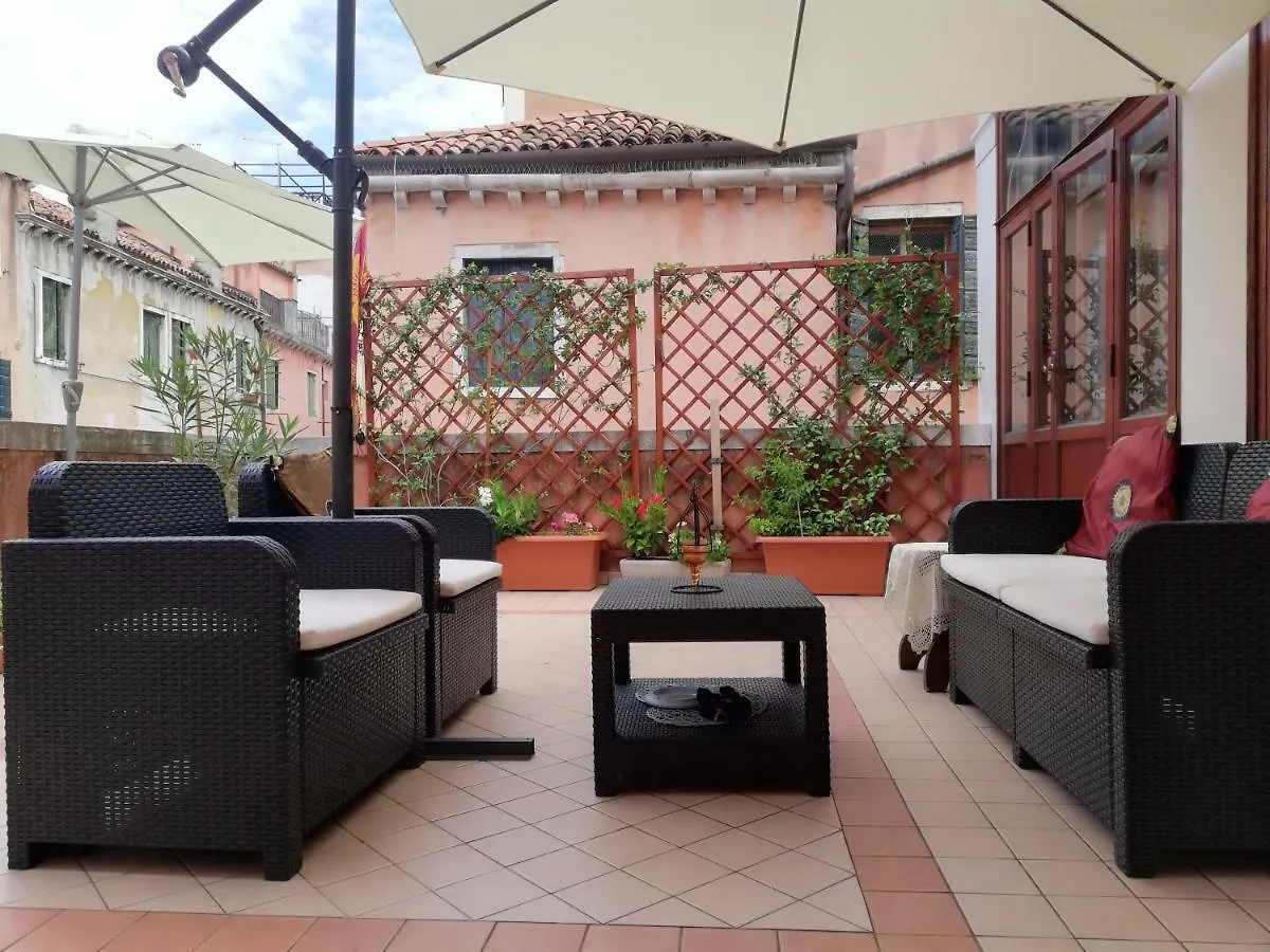 The Palace 5613 Hotel Venice